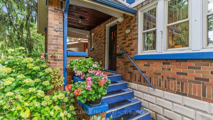 Property Photo:  282 Cathcart Street  ON N6C 3N5 