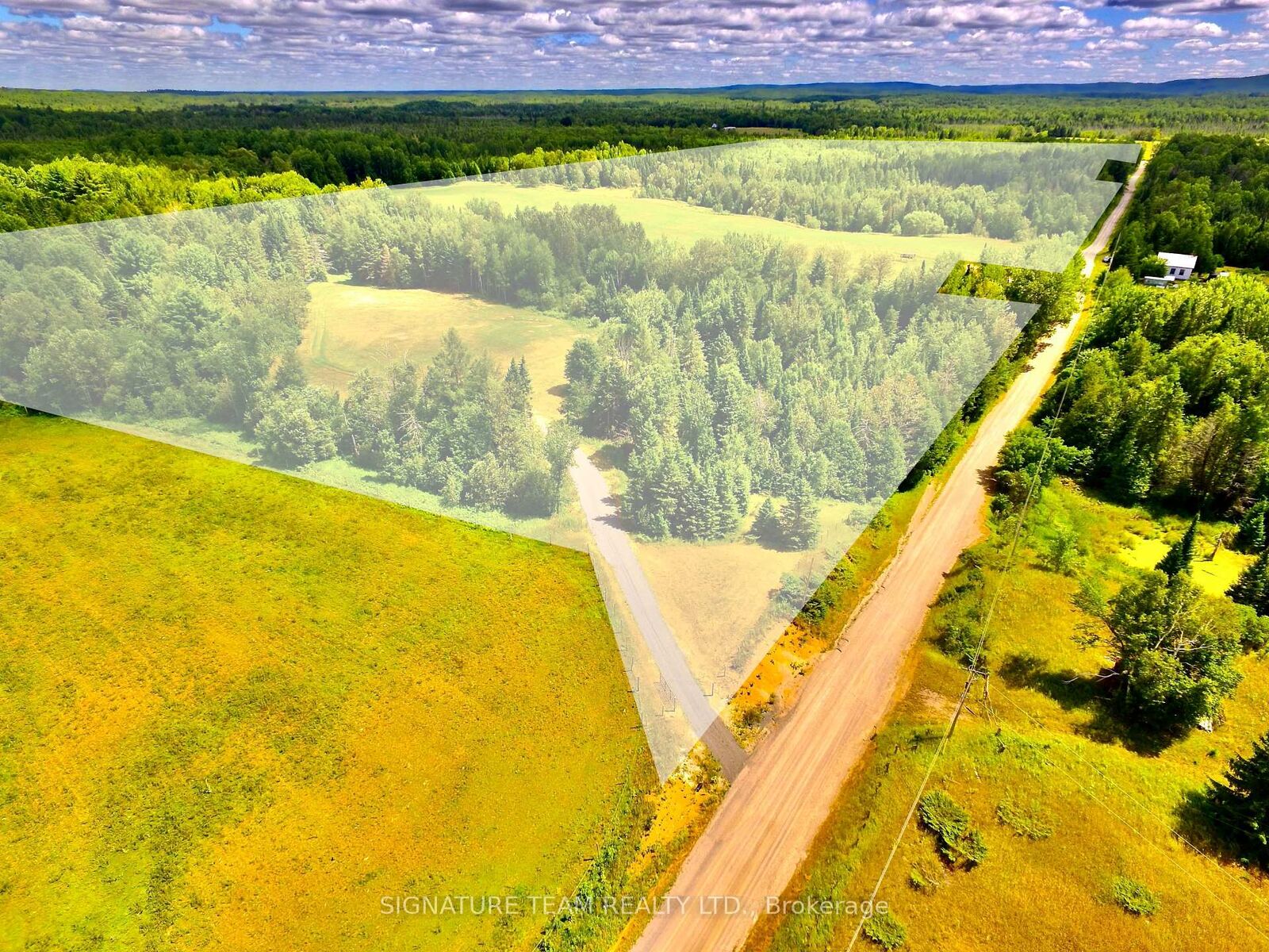 Property Photo:  174 Budd Road  ON K0J 1T0 