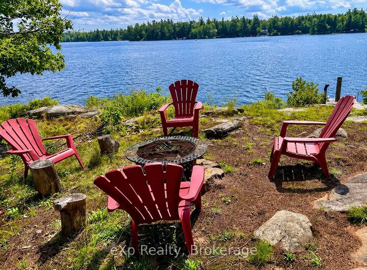Property Photo:  1336 Morrison Lake Road S Riverside 36  ON P0E 1G0 