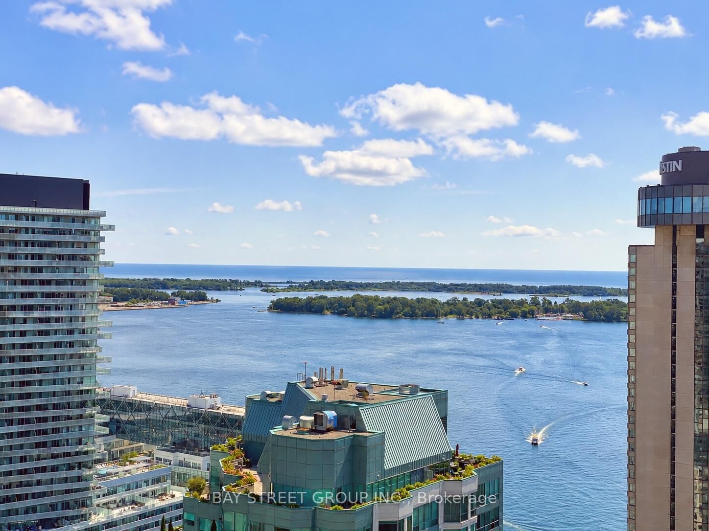 Property Photo:  33 Bay Street 3310  ON M5J 2Z3 