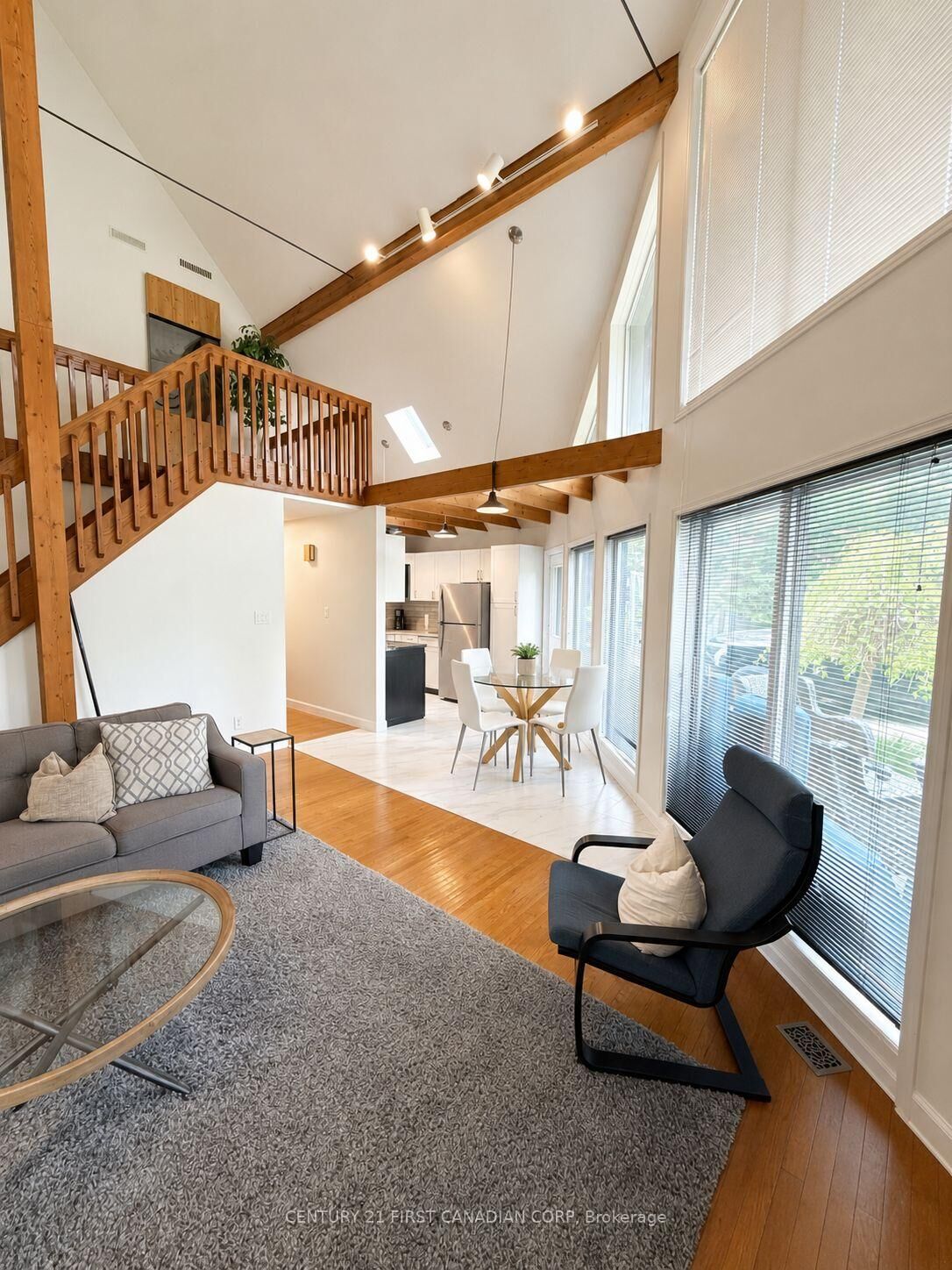 Property Photo:  463 Eckford Avenue  ON N0H 2L0 
