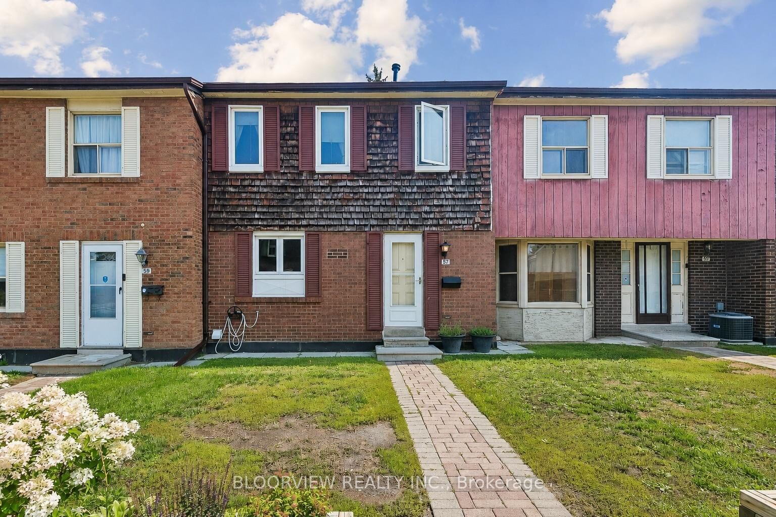 Property Photo: 20 Brimwood Boulevard 57 ON M1V 1B7