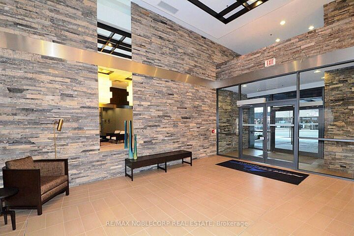 Property Photo:  1 Hurontario Street 415  ON L5G 0A3 