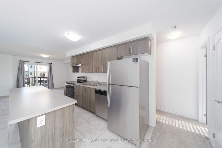 Property Photo: 41 Andean Lane ON L9J 0J4