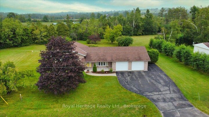 Property Photo:  476 Emily Park Road  ON K0L 2W0 