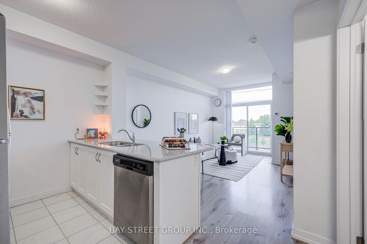 Property Photo: 450 Dundas Street E 313 ON L8B 1Z2