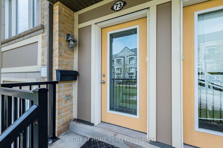 Property Photo:  5650 Winston Churchill Boulevard W 73  ON L5M 0L7 