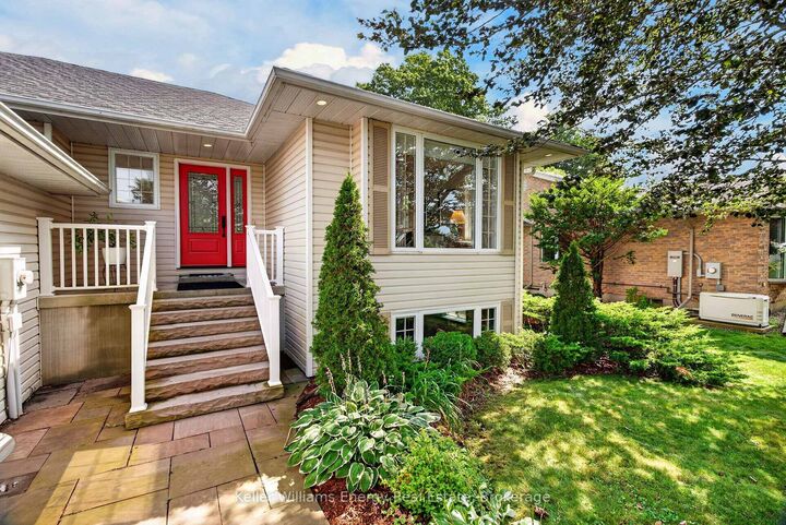 Property Photo:  89 Westwind Crescent  ON K0K 3L0 
