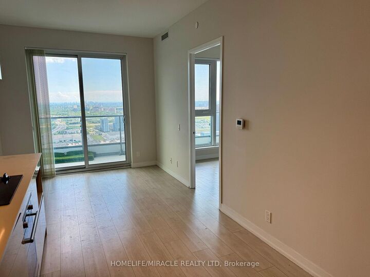 Property Photo: 950 Portage Parkway 4107 ON L4K 0J7