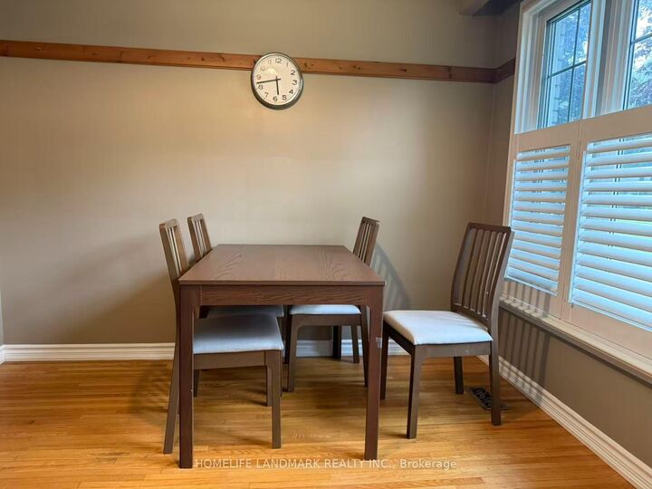 Property Photo:  83 Lincoln Green Drive  ON L3P 1R6 