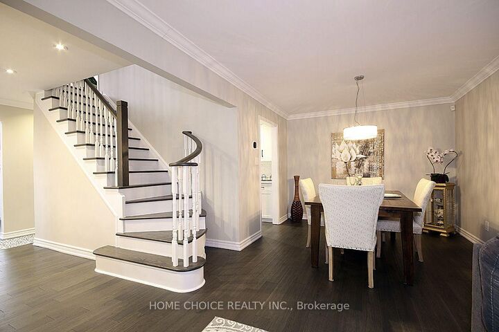 Property Photo: 155 Hollandview Trail ON L4G 7J2