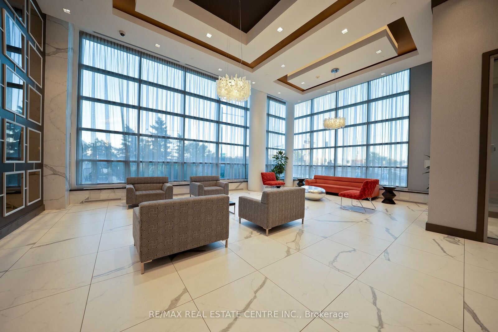 Property Photo: 3600 Highway 7 N/A 1201 ON L4L 0G7