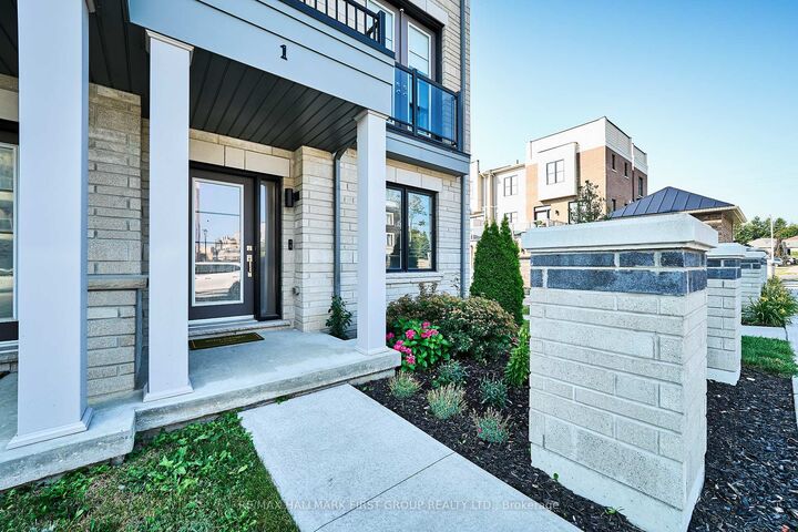 Property Photo:  1 Clarington Boulevard  ON L1C 7E8 