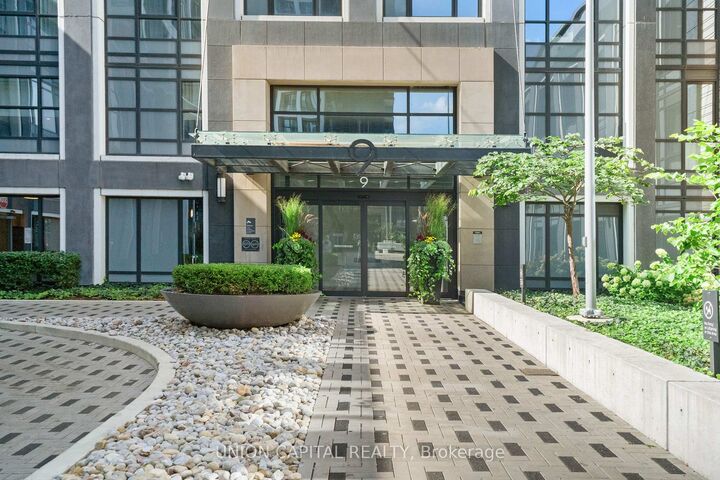 Property Photo:  9 Mabelle Avenue 2326  ON M9A 0E1 