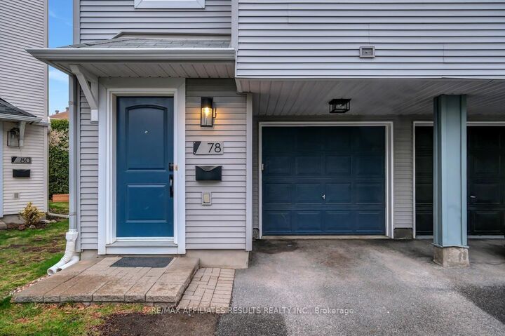 Property Photo:  78 Songbird Private  ON K2H 0A2 