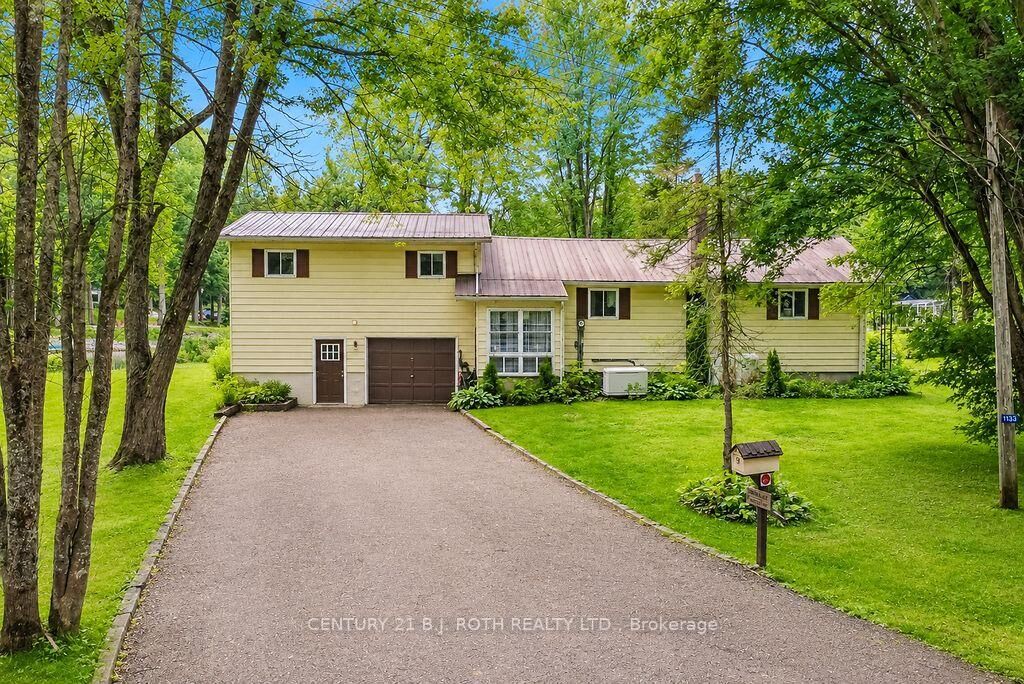 Property Photo:  1133 Severn River Road  ON P0E 1N0 