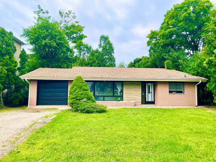Property Photo:  9740 Keele Street  ON L6A 3Y6 