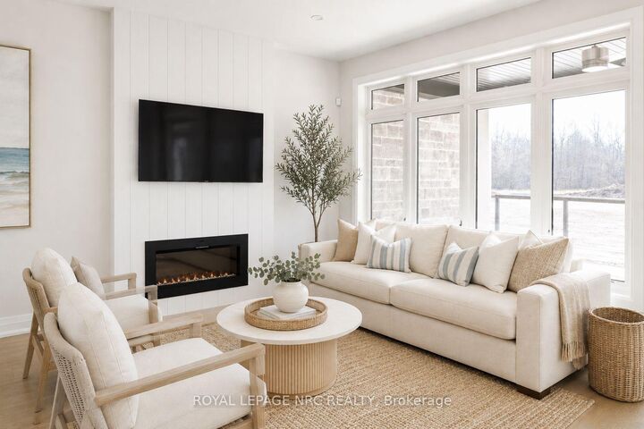 Property Photo:  Lot 41 (#517) Mississauga Avenue  ON L2A 1C2 