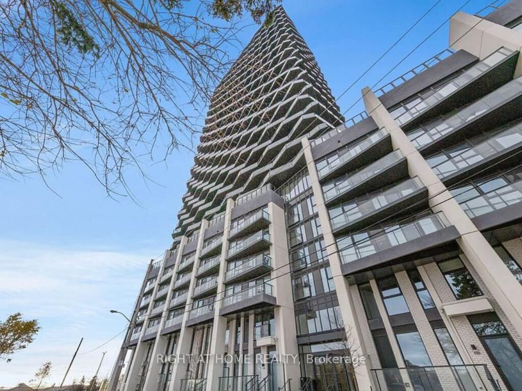 Property Photo:  36 Zorra Street 1303  ON M8Z 4Z7 