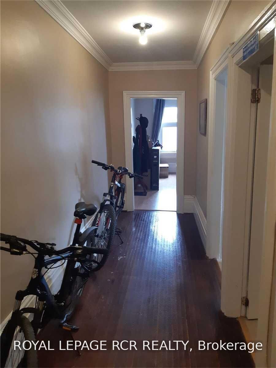 Property Photo:  50 Queen Street N A  ON L7E 1B9 