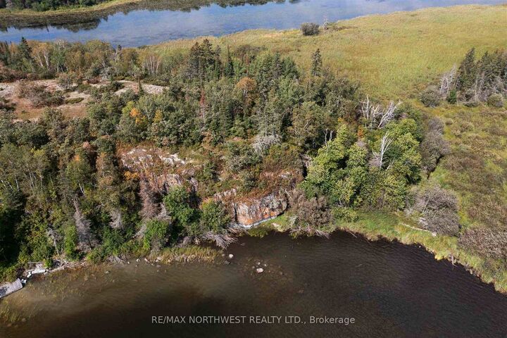 Property Photo:  Lot 17,19,20 Lake Of The Woods  ON P0X 1C0 