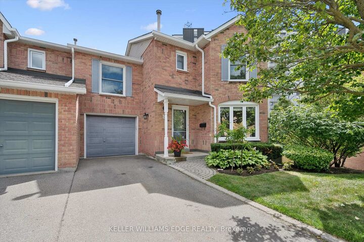 Property Photo:  2155 Duncaster Drive 8  ON L7P 4R3 