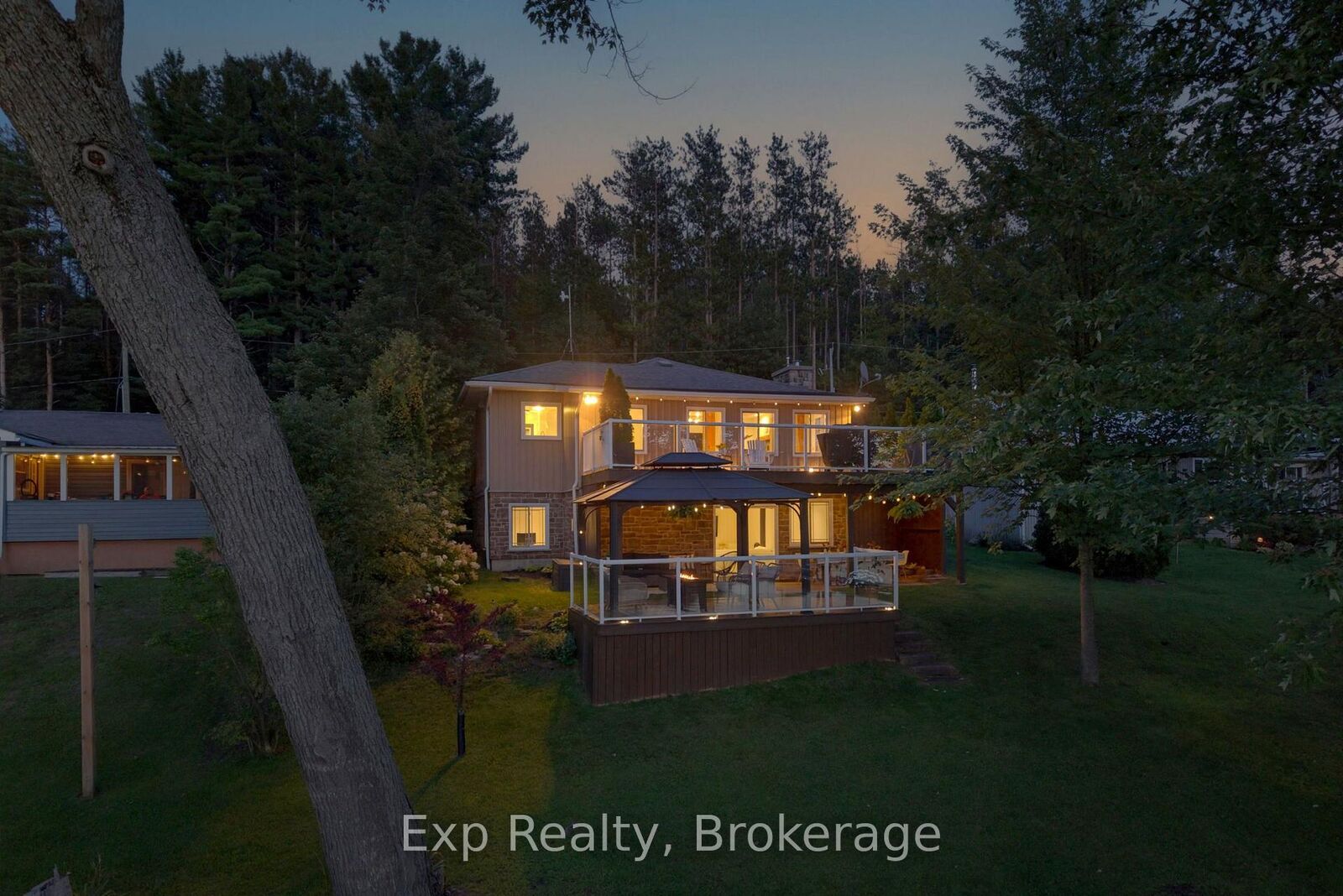 Photo de la propriété: 90 Cosy Cove Lane ON K0K 3J0