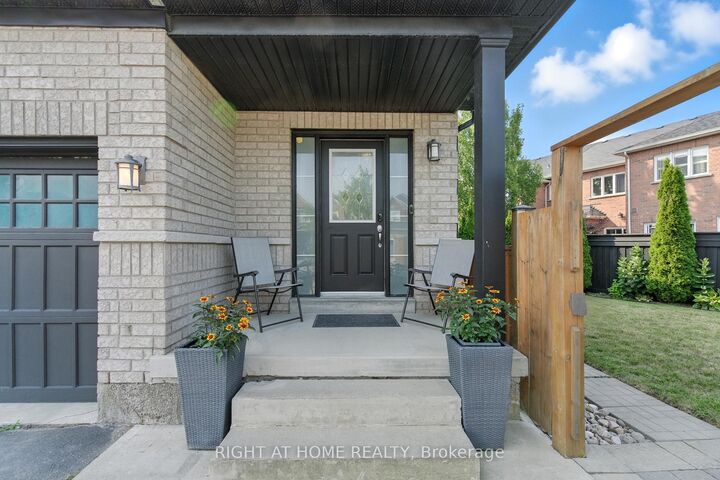 Property Photo:  215 Canada Drive  ON L4H 0K2 