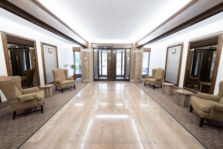 Property Photo: 2019 Carling Avenue 509 ON K2A 4A2