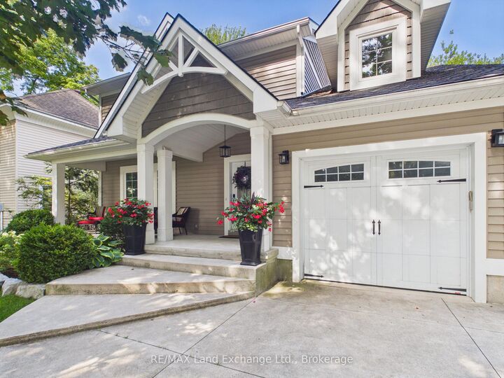 Property Photo:  7 McGill Street  ON N0G 2R0 