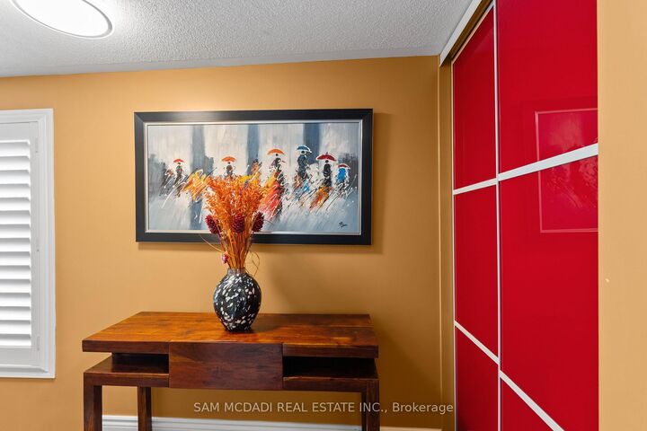 Property Photo:  6625 Falconer Drive 38  ON L5N 0C8 