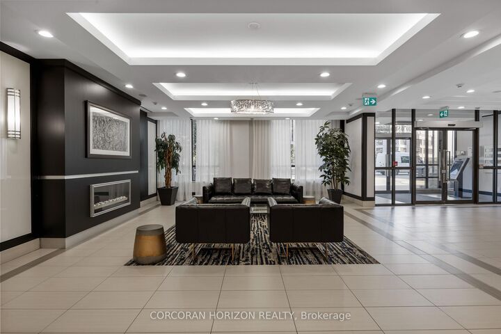 Property Photo:  1070 Sheppard Avenue W 310  ON M3J 0G8 