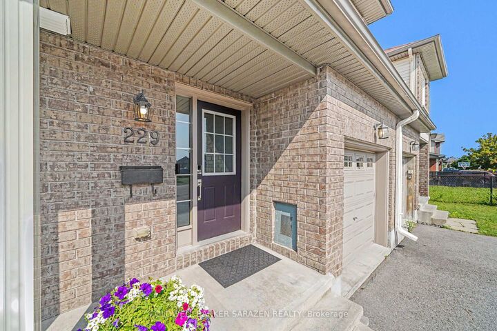 Property Photo:  229 Vision Street  ON K4M 0B5 