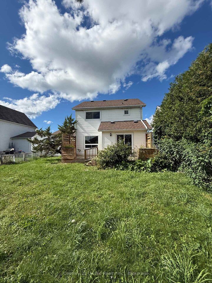 Property Photo:  26 Maple Avenue  ON K0L 2V0 