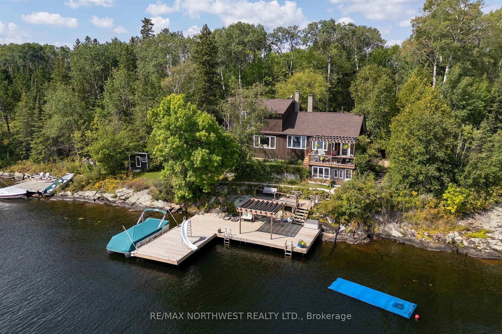 Property Photo:  291 Kimberly Road  ON P0X 1H0 