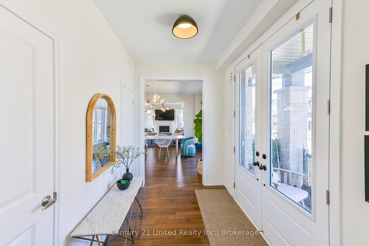 Property Photo:  217 Flavelle Way  ON K9K 0J2 