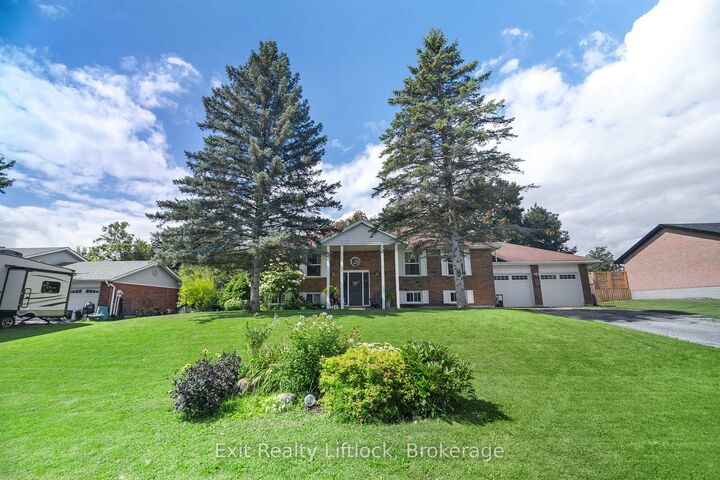 Property Photo:  664 Brick Road  ON K0L 1T0 