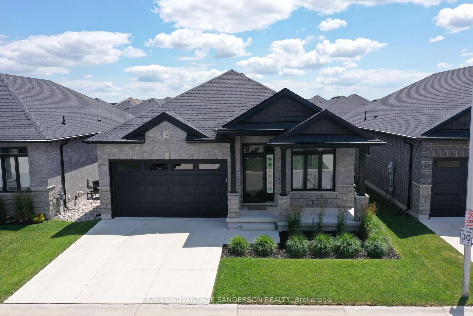 Property Photo:  383 Daventry Way 26  ON N0L 1R0 