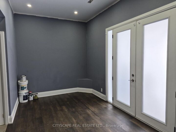 Photo de la propriété: 110A Gilkison Street ON N3T 2A3