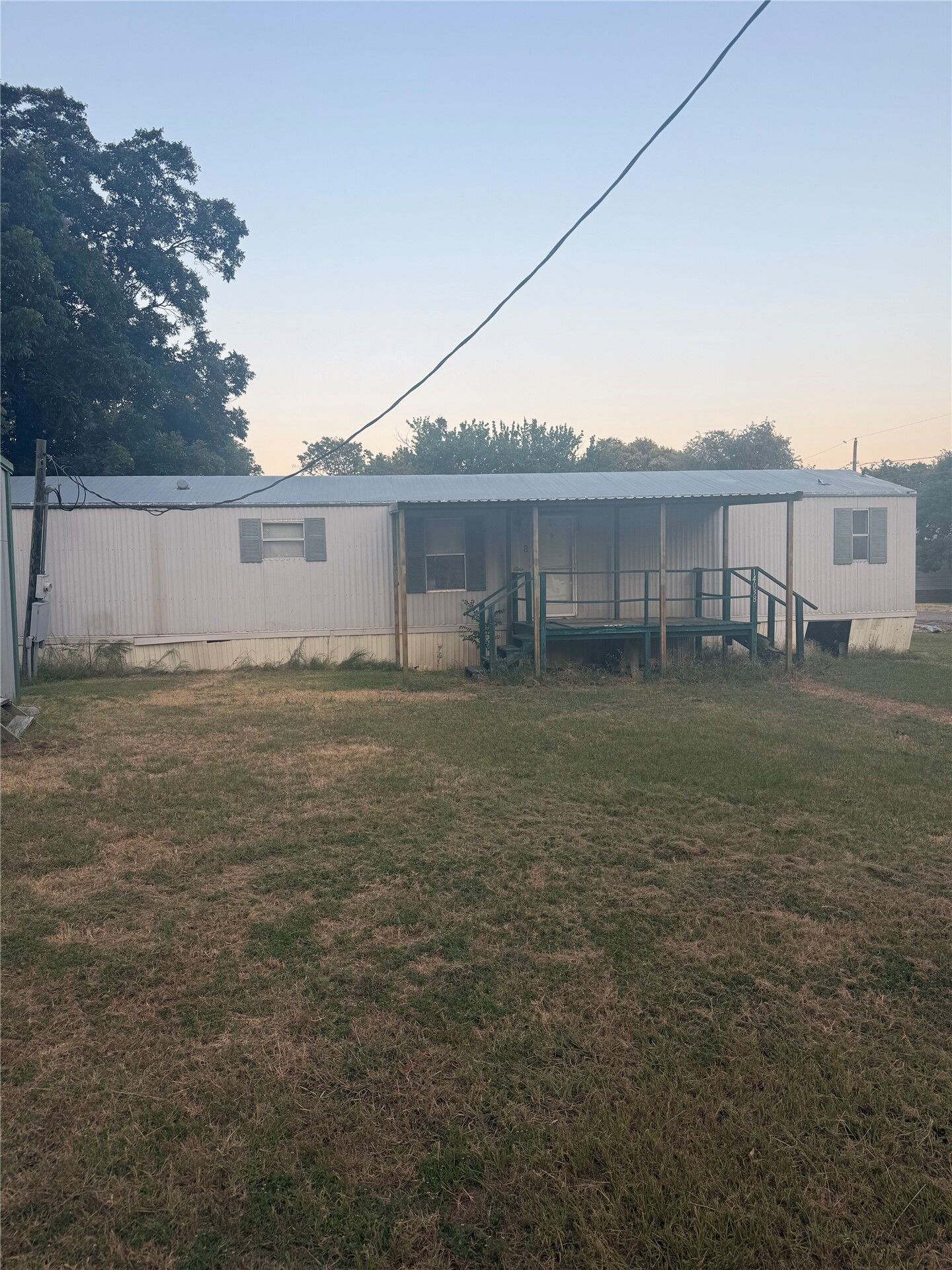 Property Photo:  14038 Bridge  OK 73446 