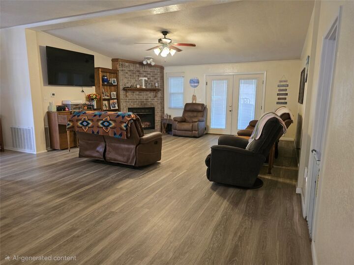 Property Photo:  30432 S 4537 Road  OK 74331 
