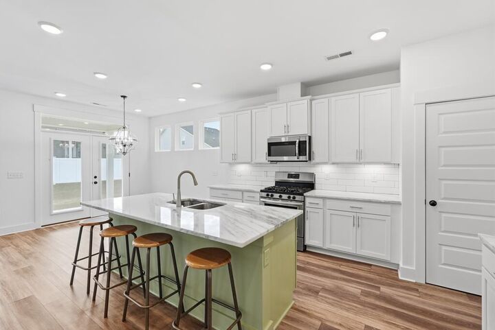 Property Photo:  3616 Barbee Ct  TN 37153 