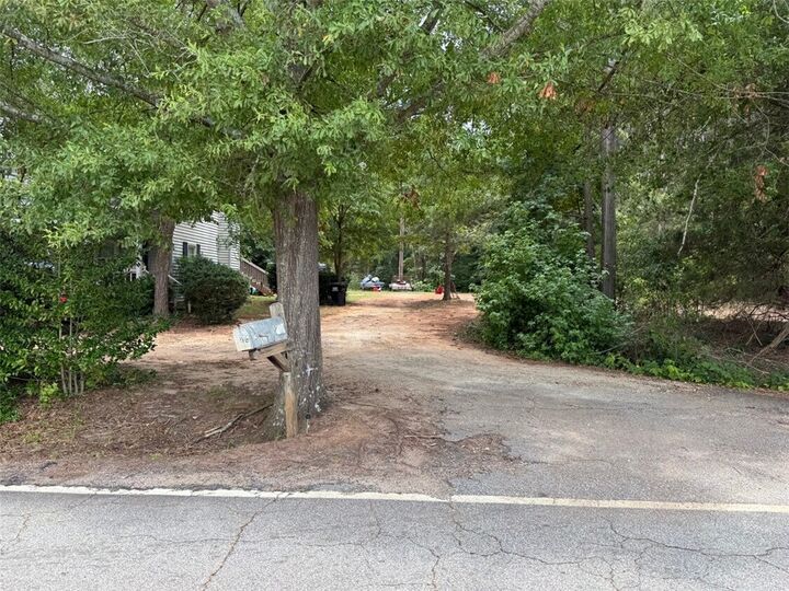 Property Photo: 158 Hurricane Road SC 29621