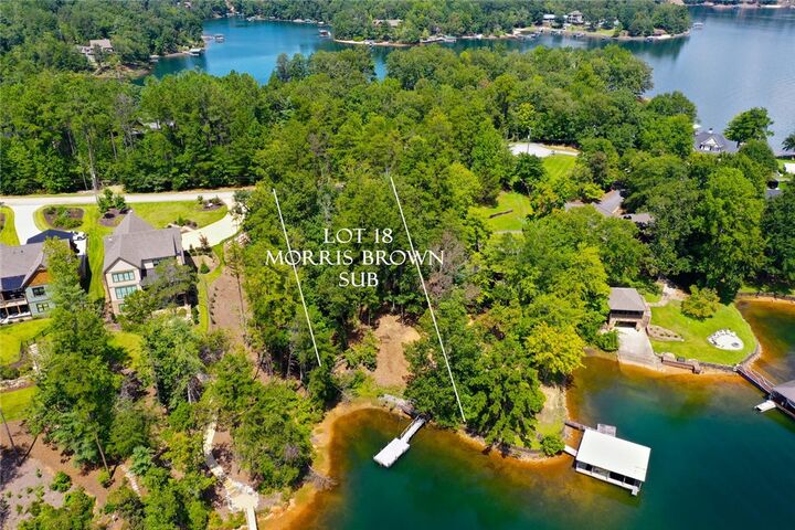 Property Photo:  590 Old Chapman Bridge Road  SC 29676 