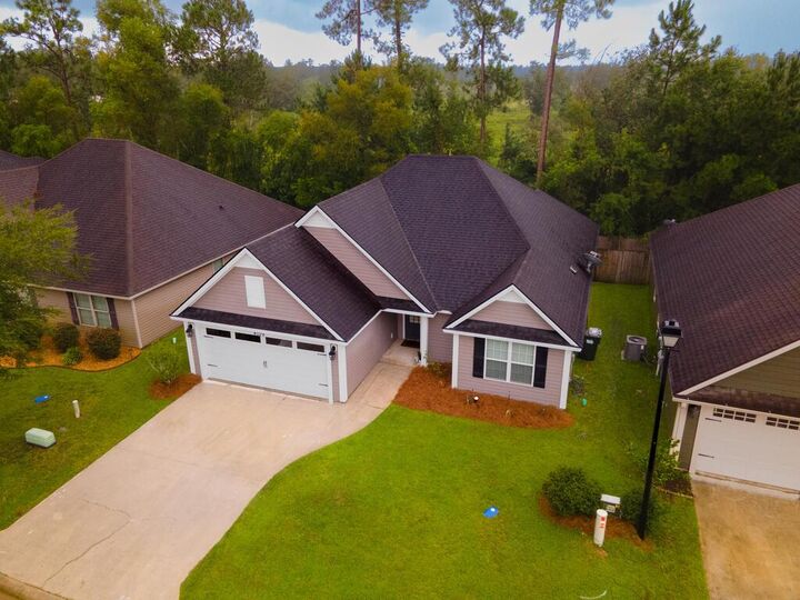 Property Photo:  4029 Nelson Hill Pl  GA 31632 