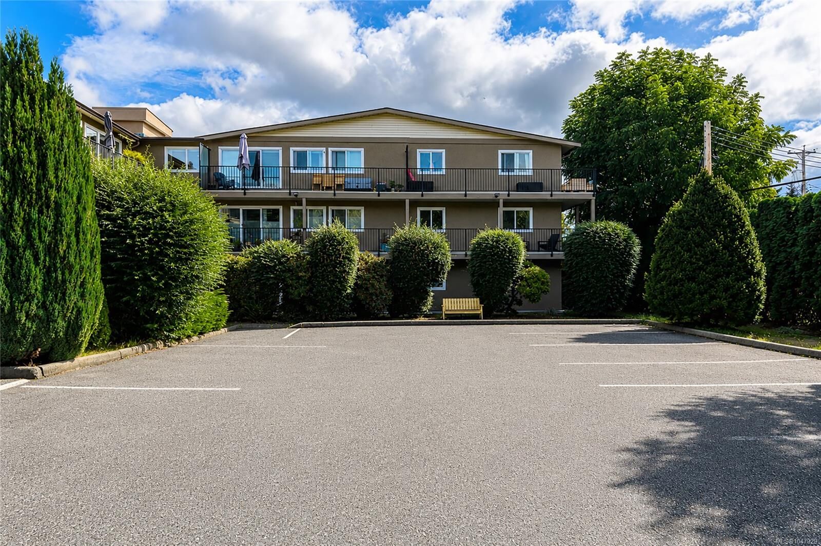 Property Photo:  2515 Alexander St #208  BC V9L 2W8 