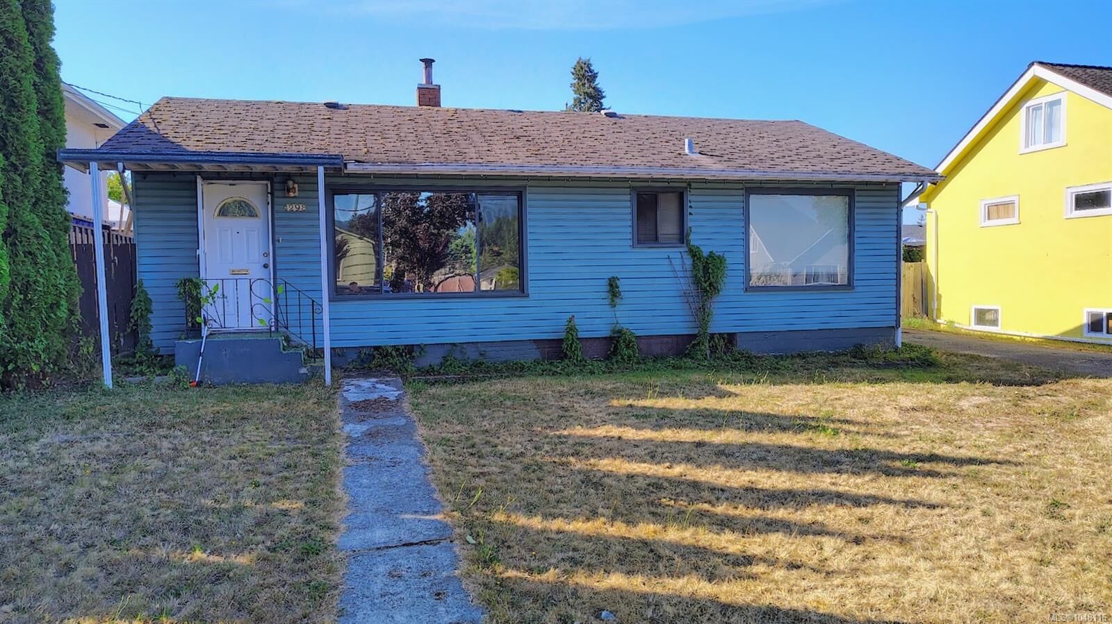 Property Photo:  4298 Lathom Rd  BC V9Y 5T4 