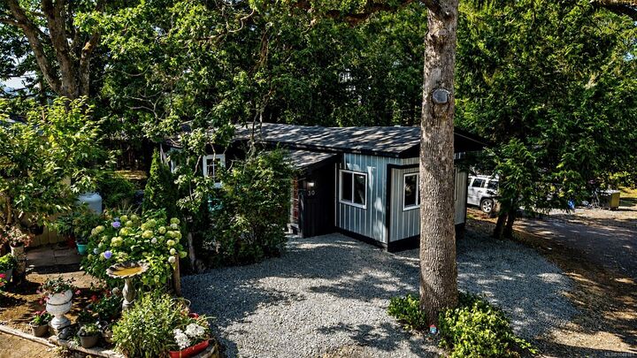 Property Photo:  1201 Craigflower Rd #30  BC V9A 2X9 