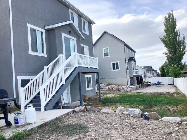 Property Photo: 3071 S Slate Rock Rd UT 84044