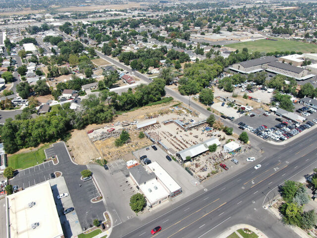 Property Photo:  8610 S State St  UT 84070 